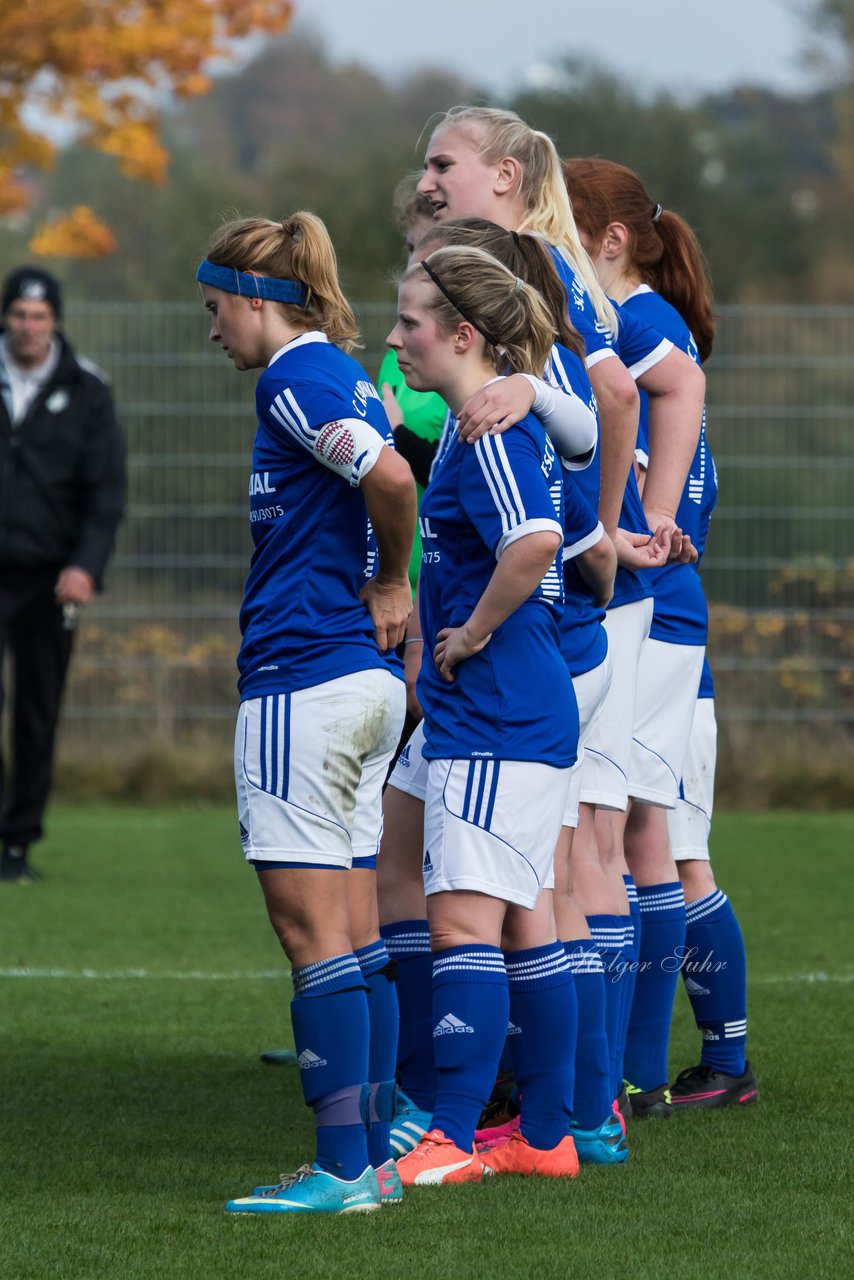 Bild 481 - Frauen FSC Kaltenkirchen - VfR Horst : Ergebnis: 2:3